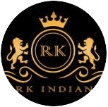 R K Indian Food